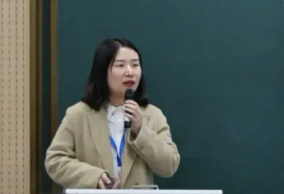 第四屆全國智慧學校體育建設與發展論壇成功召開