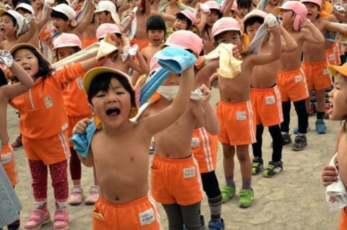 夏季體育課應該注意事項
