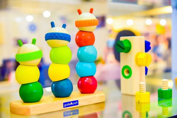 2023CPE中國幼教展即將于10月17-19日在上海新國際博覽中心召開