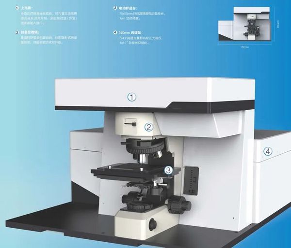 热点应用-激光拉曼光谱助力矿物包裹体研究