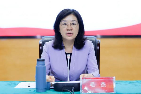 河南省委教育工委、省教育廳召開2023年年中重點工作推進會