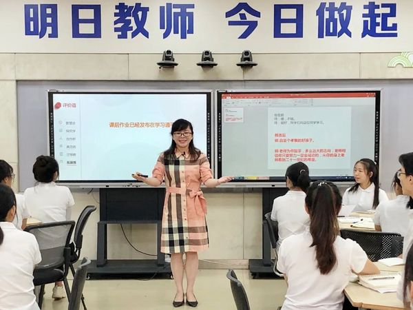 广西柳州3人入选教育部新时代职业学校名师（名匠）名校长培养计划（2023—2025年）培养对象名单