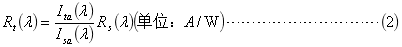 熱點應用丨氧化鎵日盲探測器的光電特性測試方法研究
