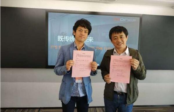 歐帝科技持續向教育系統捐贈口罩