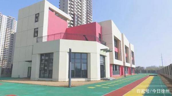 徐州教育又有大動作！涉及市區學校新（改擴）建、教師招聘！