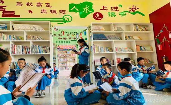 陕西陇县四项措推动义务教育优质均衡发展