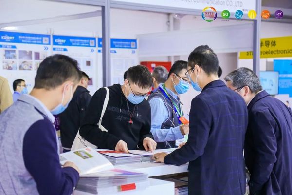 “芯聯萬物，智賦全球”——IOTE 2021第十五屆國際物聯網展在滬舉辦
