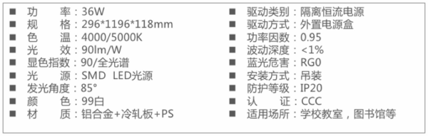 雷士照明攜“智慧校園”亮相教育裝備展，守護青少年光健康未來