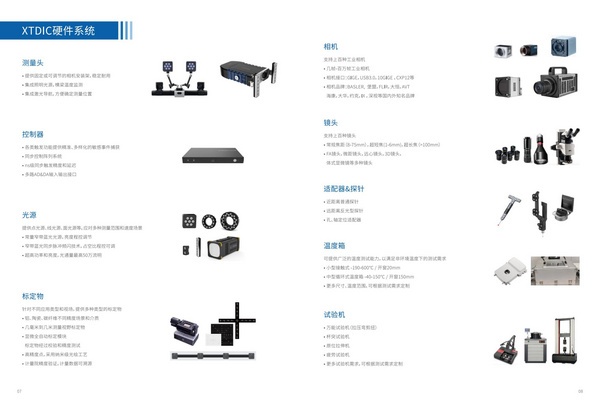 三维全场应变变形测量系统在土木工程领域案例