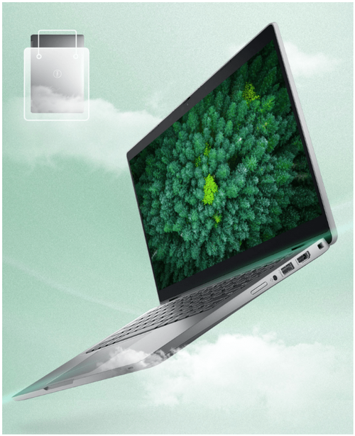綠色新動力— 2022戴爾Latitude 3000/5000系列新品上市