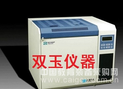 行业专用气相色谱仪