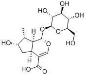 马钱苷酸 22255-40-9,loganic acid