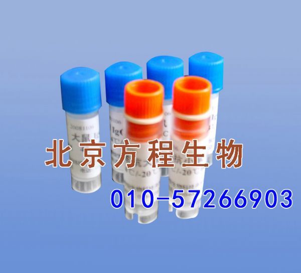 方程生物试剂图片 (3).jpg 人柠檬酸合酶(CS)检测/(ELISA)kit试剂盒/免费检测