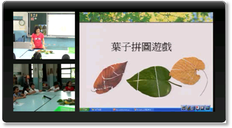 HiLearning 电子书包学习系统