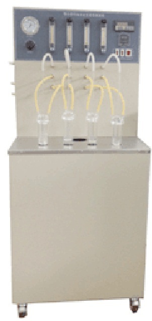 热处理油热氧化安定性测定仪，热处理油热氧化安定性检测仪