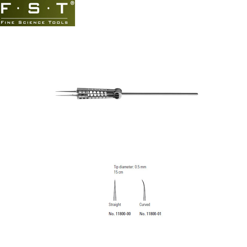 EVO彈簧鑷 FST彈簧剪11800-00 FST彈簧剪11800-01