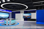 北极环影校园电视台  为教育信息化建设注入新生力量
