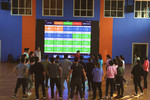北京第二實驗小學構建學生體質智慧監測系統