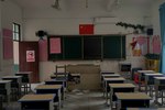 艾林阳光-晋江市实验中学教室照明改造案例