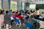 安徽肥西县：优质教育资源助力居民家门口“上好学”