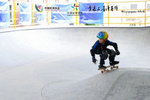 2023全国少年滑板锦标赛在甬举行，宁波至诚学校代表队喜获三银！