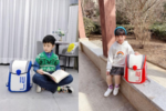 小學生家長必看—低年級書包怎么選？