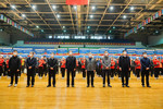 江苏省第二十九届高校“校长杯”乒乓球比赛在南京举行