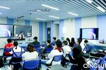 带你走进南京大学智慧教室！