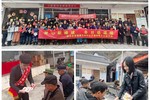 方正證券投教基地：以“投教＋鄉村振興”模式為鄉村振興添動力