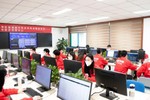 8市127校高三畢業班參加大灣區一模聯考，讀書郎智能閱卷系統圓滿完成任務！