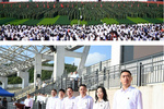 貴州醫(yī)科大學(xué)舉行2026級新生開學(xué)典禮（開學(xué)第一課）暨軍訓(xùn)動員大會