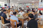 豫章师范学院纪委开展校园食品安全与消防安全专项督查