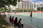 福建莆田舉辦中小學教師教學技能大賽