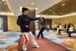 武術進校園試點單位（福建）師資培訓舉辦