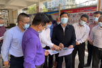 福建省教育廳開展2022年度為民辦實事基本建設項目等工作進展專題調研