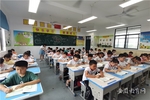 安徽定远投入1.03亿元升级全县学校教室光环境