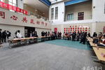 亳州幼兒師范學校以學科競賽促教學質量