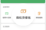 開通微粒貸的詳細攻略，看完輕松get要點