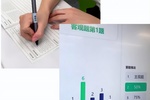 教室里的“小幫手” 青小鹿智慧紙筆課堂教學反饋更及時！