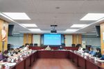 麗水市中小學食堂采購問題專項治理工作推進會召開