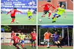 2020-2021年“中國銀行杯”陜西省青少年校園足球聯賽閉幕