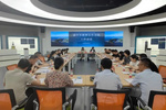 浙江嘉興市教育合作交流工作會議在海鹽舉行