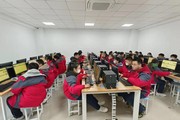 聯想云桌面攜手江蘇省運河中學，解鎖百變教室的正確打開方式