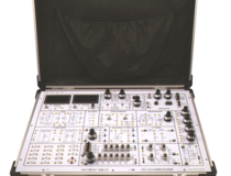電路分析實驗箱/電子教學實驗箱DGA18