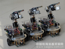 供應小型物流機器人系統/JZ-WL1