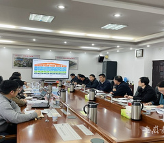 安徽工程大学持续推动国际化人才培养工作