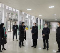 河南城建学院圆满完成2023年全国硕士研究生招生考试工作