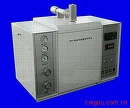 微量硫分析仪/微量硫检测仪
