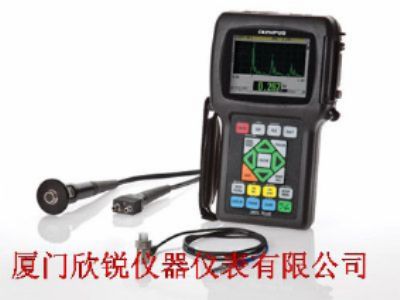 多功能超声波测厚仪38DL PLUS