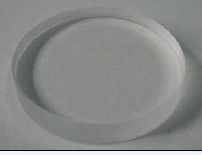 红外用氟化钡窗片直径25*4现货供应